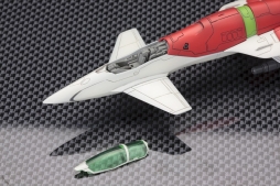 画像集#012のサムネイル/「怒首領蜂 大往生」の「TYPE-A」がプラモデルに。2015年2月発売