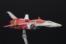 画像集#014のサムネイル/「怒首領蜂 大往生」の「TYPE-A」がプラモデルに。2015年2月発売