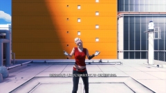 画像集#011のサムネイル/「ミラーズエッジ」,無料体験版をXbox Liveゴールドメンバーに本日(11月21日)より先行配信。PC版も2009年1月に発売