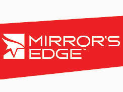 画像ギャラリー No.003のサムネイル画像 / ああ,落ちる! Xbox 360版「ミラーズエッジ」のプレイムービー第二弾を掲載