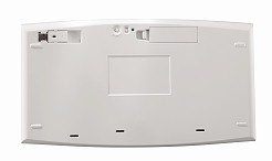 画像集#003のサムネイル/任天堂オフィシャルライセンス取得の「ロジクール ワイヤレス Wii キーボード」が発売