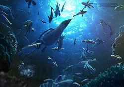 画像集#009のサムネイル/「レッツタップ」との連動要素にも注目。Wiiウェア「レッツキャッチ」本日発売