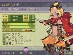 ������#005�Υ���ͥ���/NDS�֥��֥󥹥ɥ饴��ס�TGS 2008�Υ��ơ������٥�Ȥ���ָ�����ۿ�����