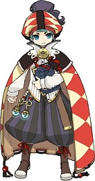 画像集#005のサムネイル/明日発売「セブンスドラゴン」本日より公式サイトを2日連続で大更新