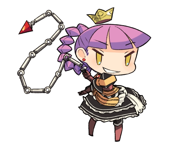 RPG好きの,RPG好きによる,RPG好きのためのRPG。NDS「セブンスドラゴン」を完成させた二人のRPG好き,小玉理恵子氏と新納一哉氏にインタビューRPG好きの,RPG好きによる,RPG好きのためのRPG。NDS「セブンスドラゴン」を完成させた二人のRPG好き,小玉理恵子氏と新納一哉氏にインタビュー