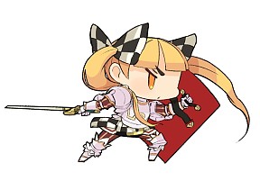 RPG好きの,RPG好きによる,RPG好きのためのRPG。NDS「セブンスドラゴン」を完成させた二人のRPG好き,小玉理恵子氏と新納一哉氏にインタビュー