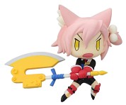 画像集#001のサムネイル/モタ絵が立体化! 「セブンスドラゴン デスクトップマスコット」