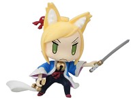 画像集#002のサムネイル/モタ絵が立体化! 「セブンスドラゴン デスクトップマスコット」