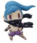 画像集#003のサムネイル/モタ絵が立体化! 「セブンスドラゴン デスクトップマスコット」