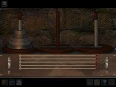 画像集#006のサムネイル/少女探偵が事件を解決。ADV「Nancy Drew:The Haunting of Castle Malloy」のデモ版をUp