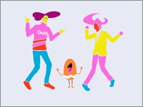 画像集#005のサムネイル/プレイステーション 2版「beatmania IIDX 15 DJ TROOPERS」が12月18日に発売