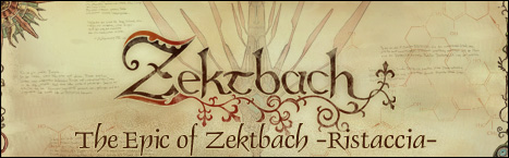 画像集#002のサムネイル/BEMANIで人気のZektbach 1stアルバム,コナスタで限定販売