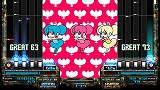 画像集#002のサムネイル/PS2「beatmania IIDX 15 DJ TROOPERS」,Wii「ダンスダンスレボリューション フルフル♪パーティー」が本日発売。関連グッズも同時リリース