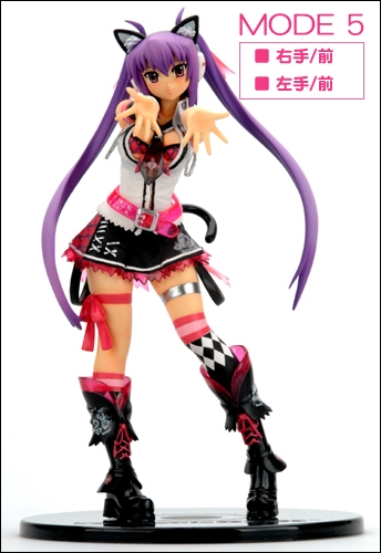 【ブリスター未開封】beatmaniaIIDXフィギュア セリカ コナミスタイル ブリスター未開封】beatmaniaIIDXフィギュア セリカ コナミスタイル