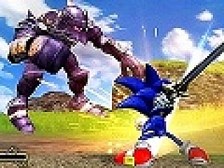 Wii「ソニックと暗黒の騎士」の発売日が3月12日に決定&最新トレーラー