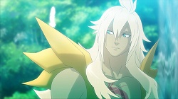 画像集#001のサムネイル/「シャイニング・フォース フェザー」公式サイトで,オリジナルプロモーションアニメとサウンドドラマが公開