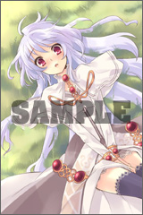 画像集#001のサムネイル/「シャイニング・フォース フェザー」,店舗別予約特典が公開