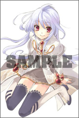 画像集#002のサムネイル/「シャイニング・フォース フェザー」,店舗別予約特典が公開