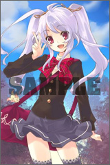 画像集#003のサムネイル/「シャイニング・フォース フェザー」,店舗別予約特典が公開