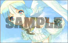 画像集#005のサムネイル/「シャイニング・フォース フェザー」,店舗別予約特典が公開