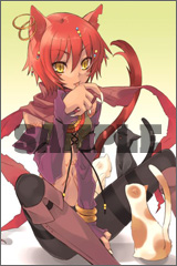 画像集#006のサムネイル/「シャイニング・フォース フェザー」,店舗別予約特典が公開