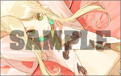 画像集#007のサムネイル/「シャイニング・フォース フェザー」,店舗別予約特典が公開