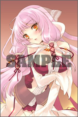 画像集#008のサムネイル/「シャイニング・フォース フェザー」,店舗別予約特典が公開