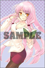 画像集#009のサムネイル/「シャイニング・フォース フェザー」,店舗別予約特典が公開