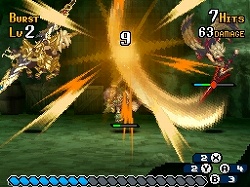 画像集#013のサムネイル/「シャイニング・フォース フェザー」,店舗別予約特典が公開