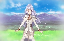 画像集#001のサムネイル/「シャイニング・フォース フェザー」特典DVDにアルフィンのムービーも