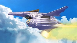 画像集#006のサムネイル/「シャイニング・フォース フェザー」特典DVDにアルフィンのムービーも