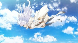 画像集#008のサムネイル/「シャイニング・フォース フェザー」特典DVDにアルフィンのムービーも