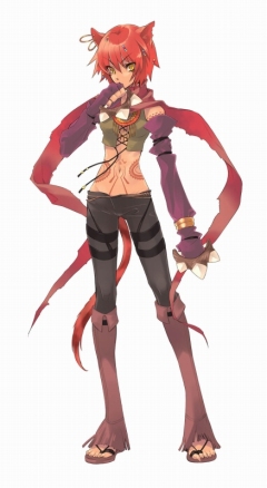 画像集#008のサムネイル/「シャイニング・フォース フェザー」,3回にわたって登場キャラクターを紹介。第1弾は主人公サイドのキャラ6人