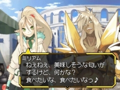 画像集#016のサムネイル/「シャイニング・フォース フェザー」,3回にわたって登場キャラクターを紹介。第1弾は主人公サイドのキャラ6人