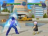 画像集#008のサムネイル/PS2「ドラゴンボールZ インフィニットワールド」で究極のDBZバトルを体験!