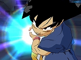 画像集#023のサムネイル/PS2「ドラゴンボールZ インフィニットワールド」で究極のDBZバトルを体験!