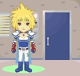 画像集#010のサムネイル/「テイルズ オブ」シリーズのPC向け参加型ファンサイトがオープン