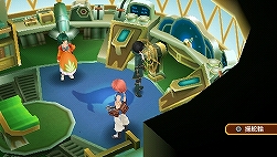 画像集#011のサムネイル/「テイルズ オブ」シリーズキャラ総勢50人が登場! PSP「テイルズ オブ ザ ワールド レディアント マイソロジー2」は2009年1月29日発売