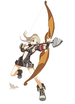 画像集#016のサムネイル/「テイルズ オブ」シリーズキャラ総勢50人が登場! PSP「テイルズ オブ ザ ワールド レディアント マイソロジー2」は2009年1月29日発売