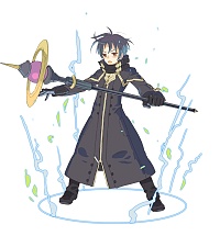 画像集#019のサムネイル/「テイルズ オブ」シリーズキャラ総勢50人が登場! PSP「テイルズ オブ ザ ワールド レディアント マイソロジー2」は2009年1月29日発売