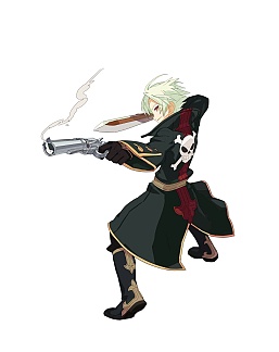 画像集#022のサムネイル/「テイルズ オブ」シリーズキャラ総勢50人が登場! PSP「テイルズ オブ ザ ワールド レディアント マイソロジー2」は2009年1月29日発売