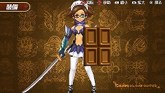 画像集#003のサムネイル/「TOW レディアント マイソロジー2」でイベント&アイテム配信が実施