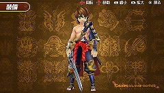 画像集#005のサムネイル/「TOW レディアント マイソロジー2」でイベント&アイテム配信が実施