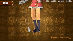 画像集#002のサムネイル/「TOW RM2」「テイルズオブコミュニティ」連動企画でアイテムをゲット