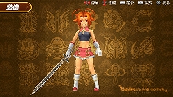 画像集#003のサムネイル/「TOW RM2」「テイルズオブコミュニティ」連動企画でアイテムをゲット