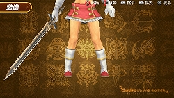 画像集#004のサムネイル/「TOW RM2」「テイルズオブコミュニティ」連動企画でアイテムをゲット