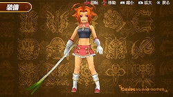 画像集#008のサムネイル/「TOW RM2」「テイルズオブコミュニティ」連動企画でアイテムをゲット