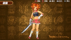 画像集#010のサムネイル/「TOW RM2」「テイルズオブコミュニティ」連動企画でアイテムをゲット