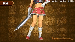 画像集#011のサムネイル/「TOW RM2」「テイルズオブコミュニティ」連動企画でアイテムをゲット