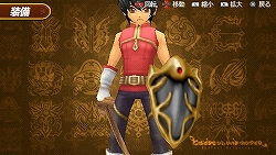 画像集#006のサムネイル/「TOW RM2」,EXアタック“地獄”が開催中。無料アイテム配信も